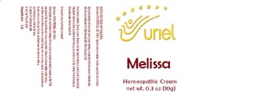 Melissa Cream (Melissa Cream)